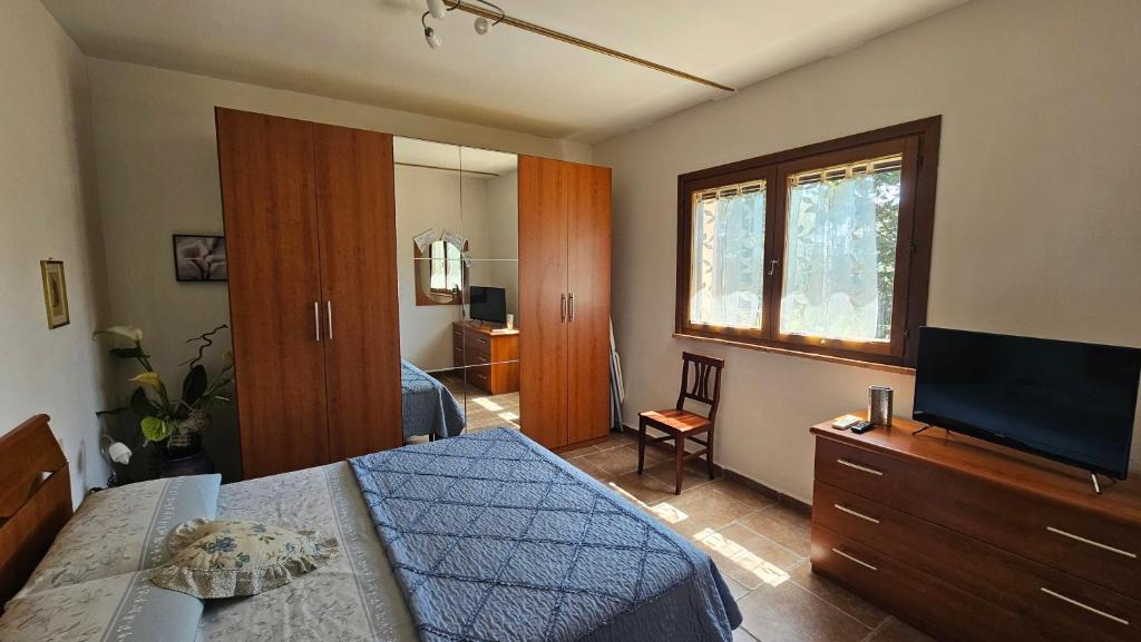 Agriturismo Diaccialone