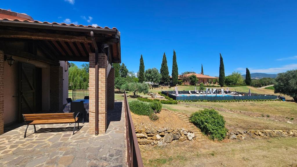 Agriturismo Diaccialone
