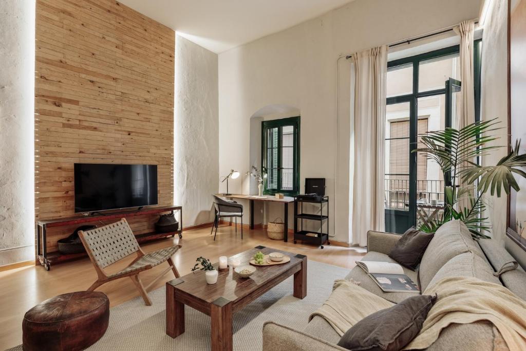 Spacest - Carrer de Sant Pere Més Alt A