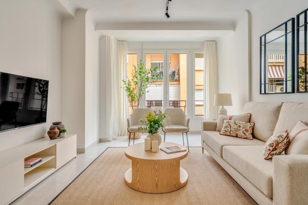 Soho Design Stay by ELE Apartments