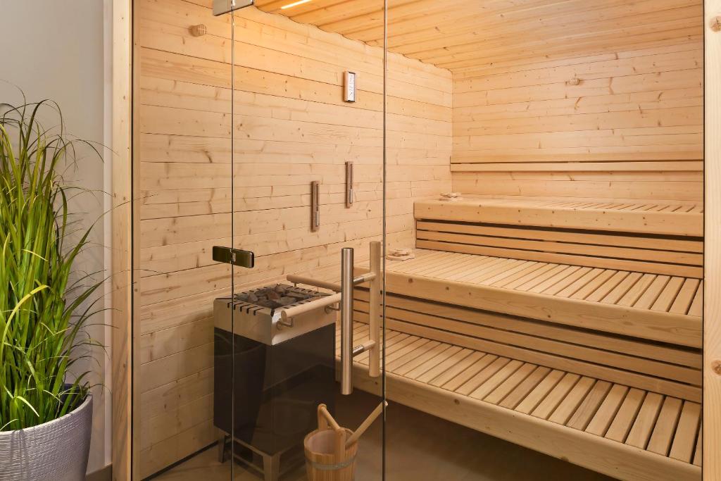 Fotografie z fotogalerie ubytování INNSiDE by Meliá Aachen v Cáchách