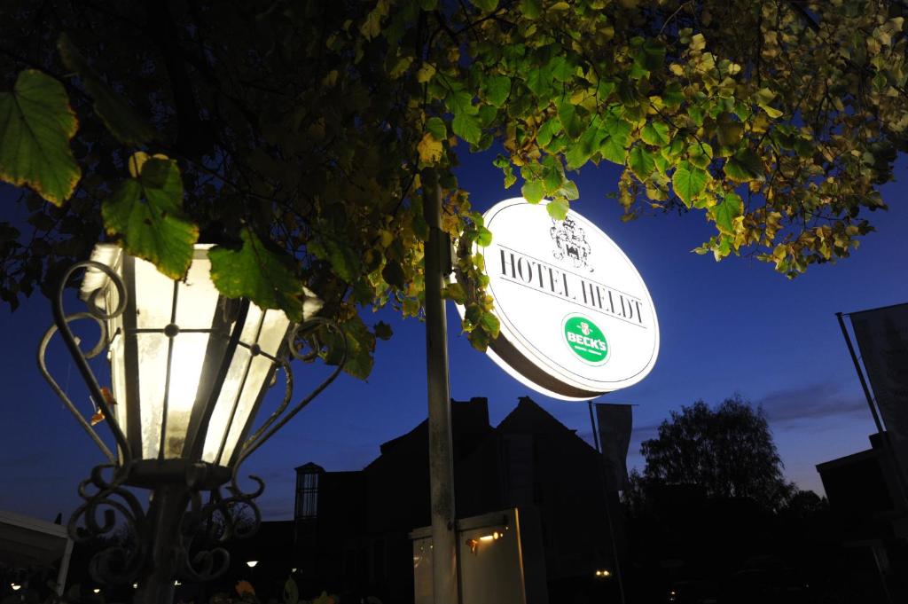 Appart-Hotel-Heldt - Resim 3