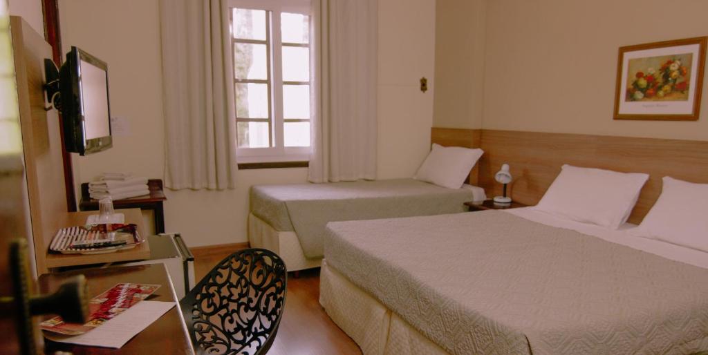  Hotel Blumenhof