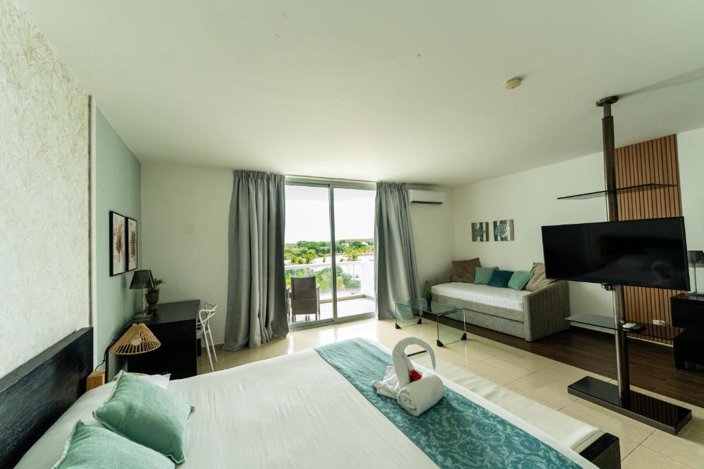 Playa Blanca Beach Resort - All Inclusive - Suite De Luxe