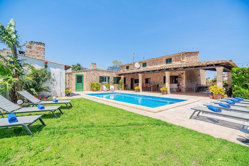 Villa Ca Na Maria - By Dream Villas Pollensa