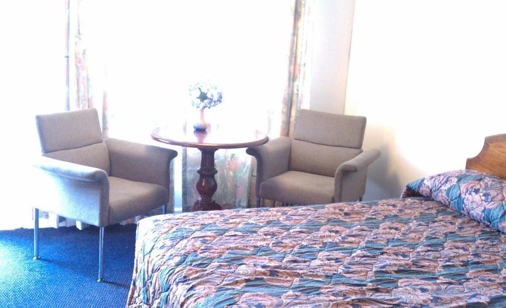 Valley Motel Pittsburgh photo