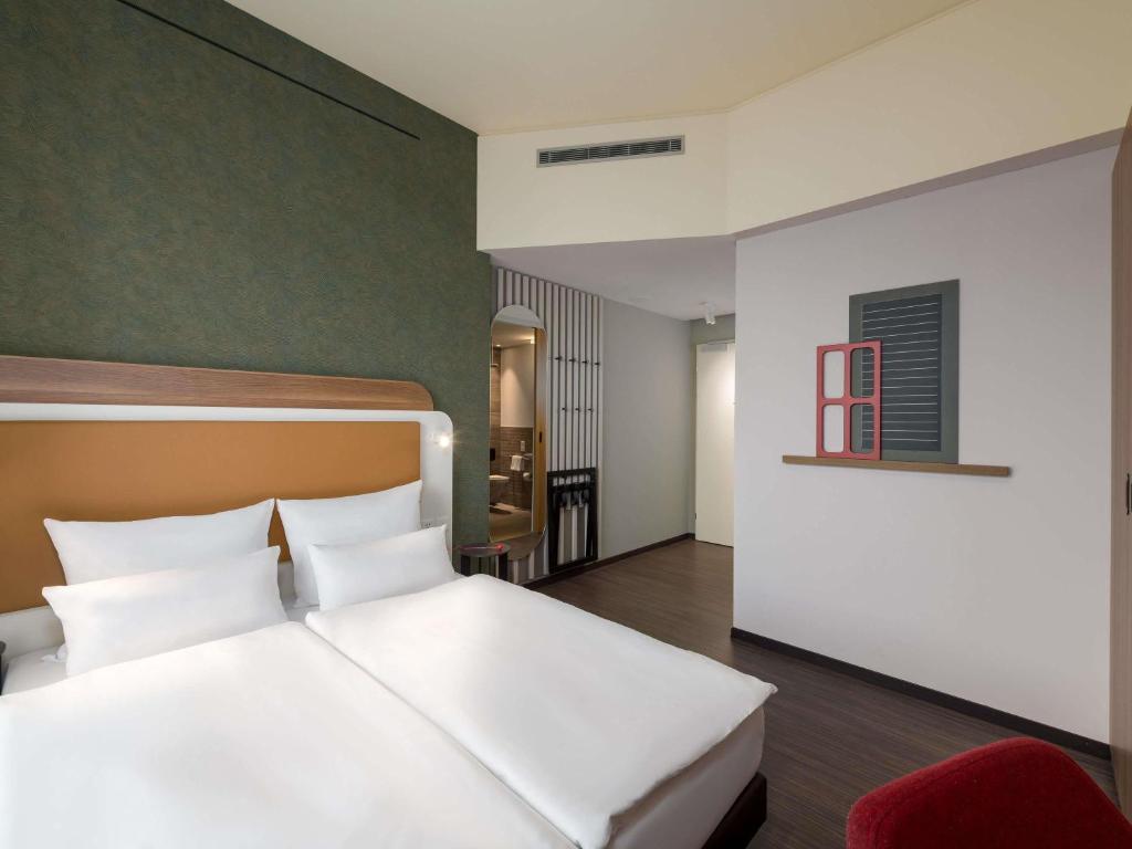 Mercure Zürich City photo