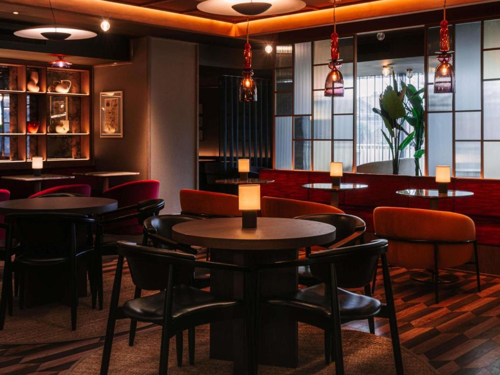 Mercure London Earls Court photo