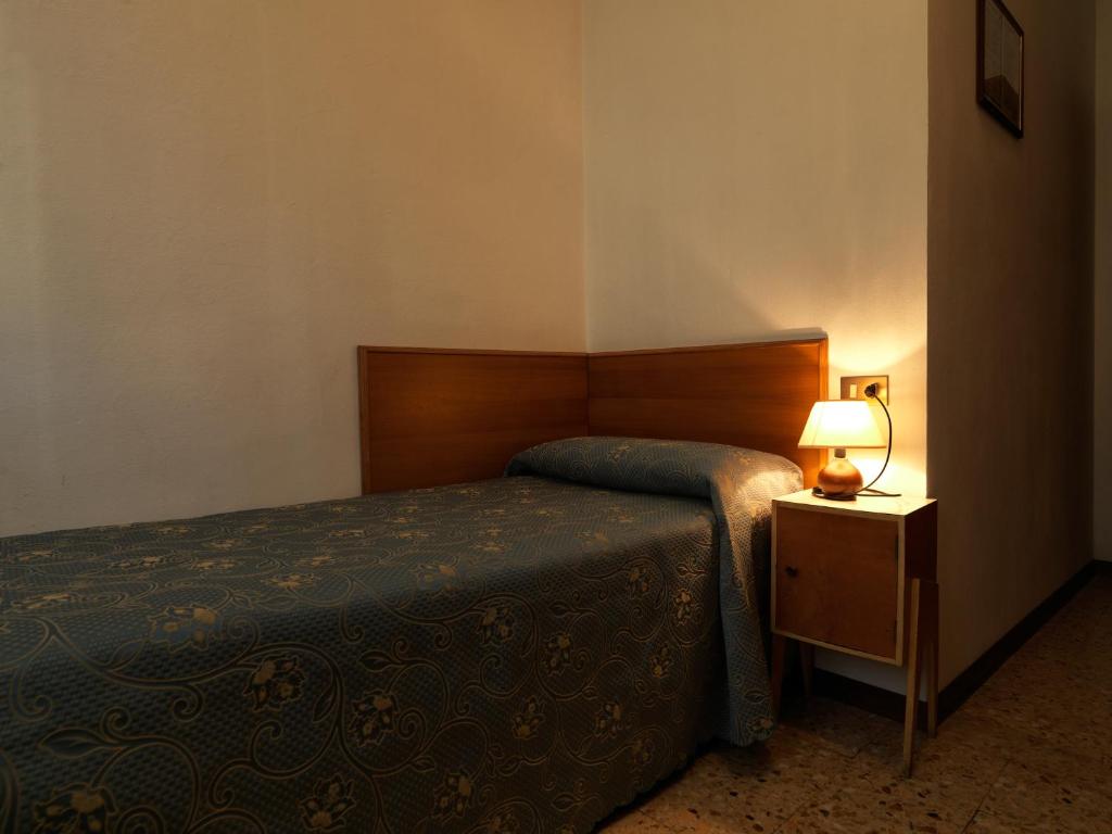 Albergo Ristorante il Poggiolo - Habitación Individual