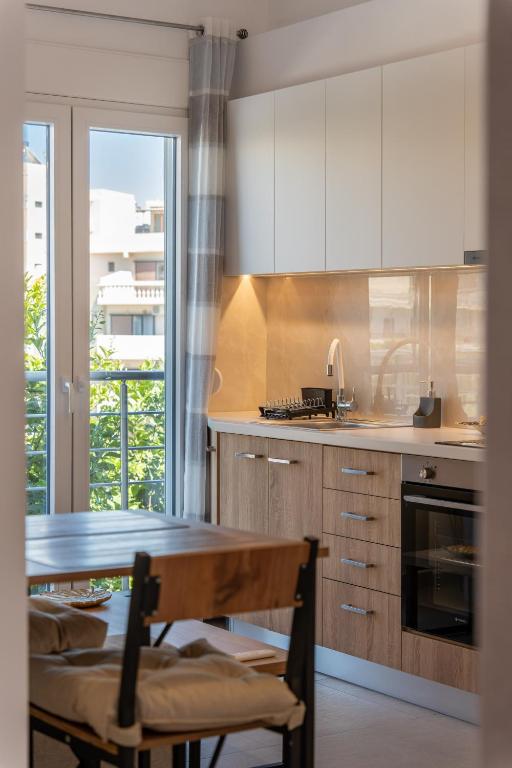 Massaros Apartments