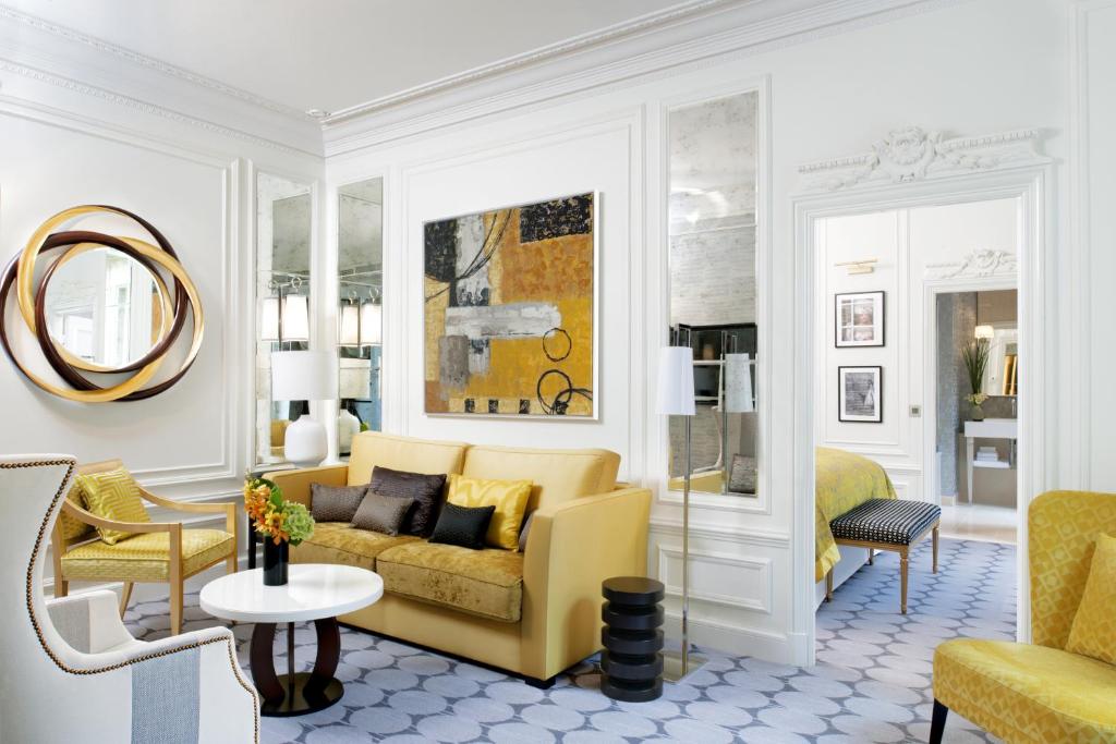 Sofitel Paris Le Faubourg - 