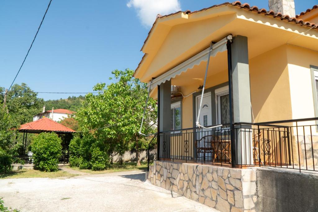 Villa Trigona