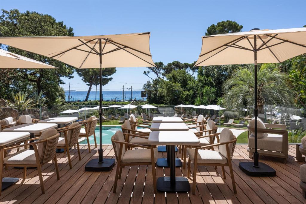 Radisson Hotel Cannes Seaside