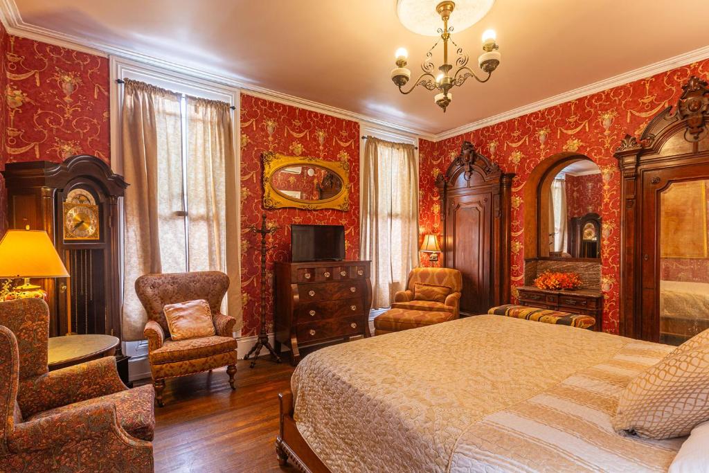 The Philadelphia Hotel Bella Vista photo