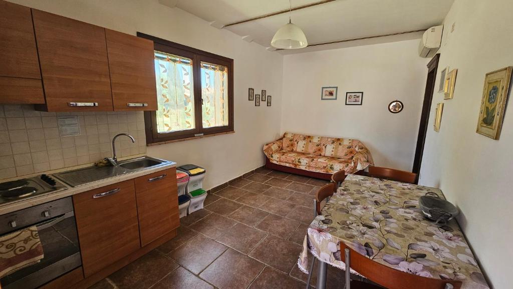Agriturismo Diaccialone