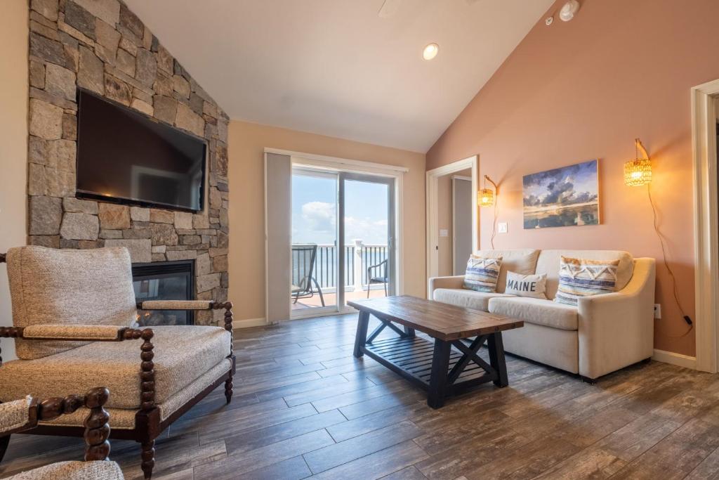 Norseman Resort on the Beach - 