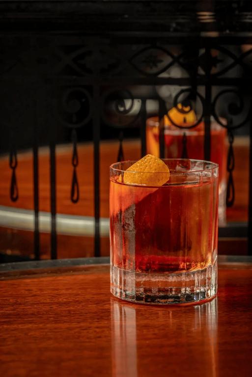Claridge's, Maybourne photo
