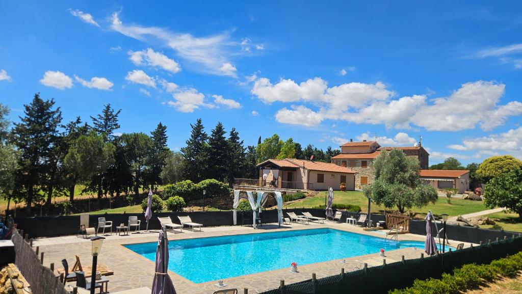 Agriturismo Diaccialone