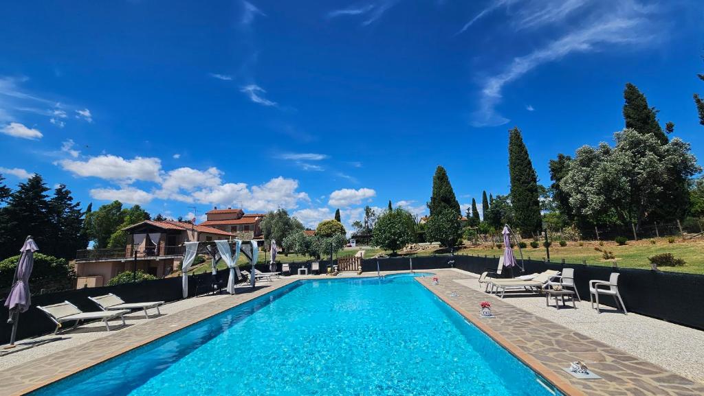 Agriturismo Diaccialone