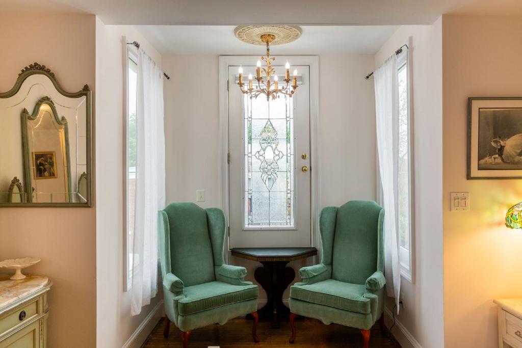 The Philadelphia Hotel Bella Vista photo