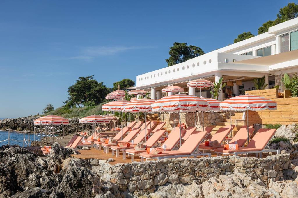 The Maybourne Riviera, Maybourne