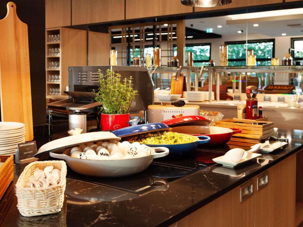 Ibis budget Hotel Berlin Airport
