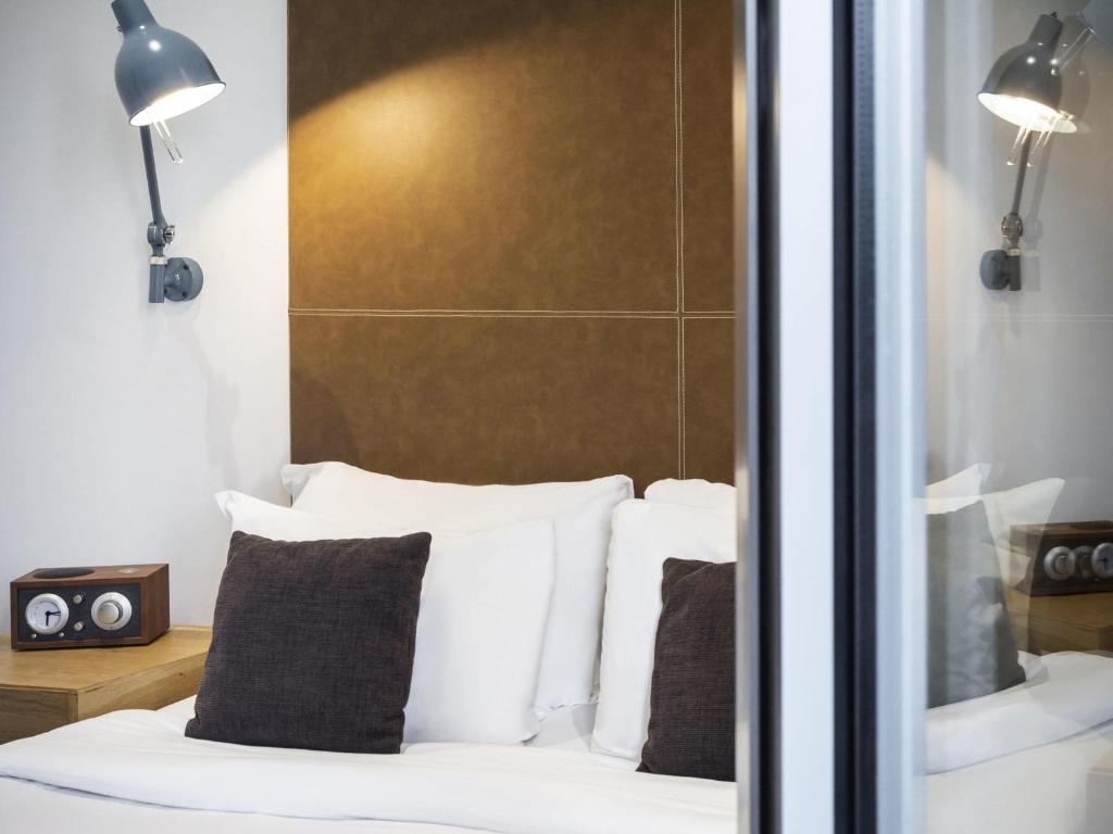 Aparthotel Adagio London Brentford - 