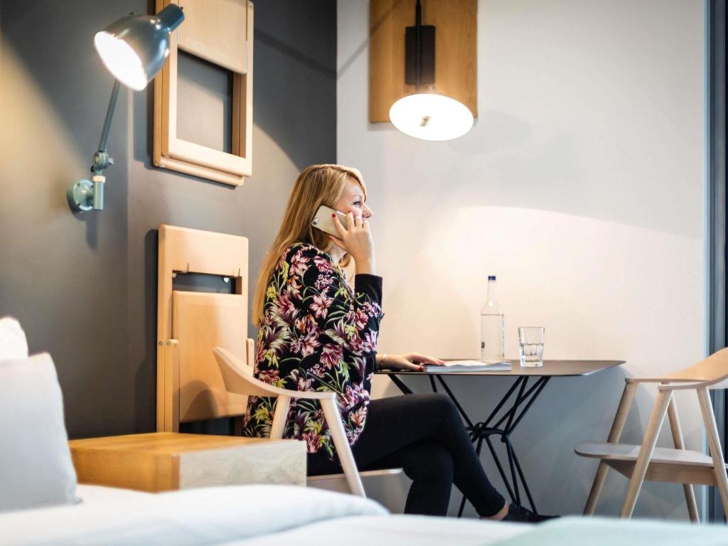 Aparthotel Adagio London Brentford - 