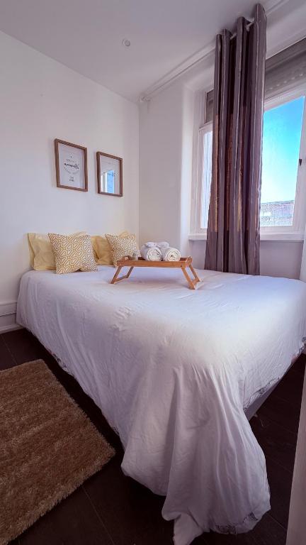 Golden Property em Lisboa