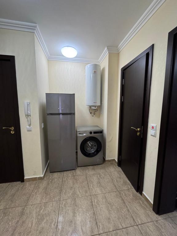 Superior One-Bedroom Apartment with Balcony