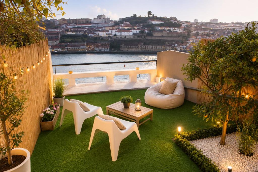 Oportobestview-Garden