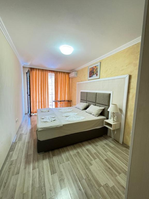 OLYMP Apartcomplex