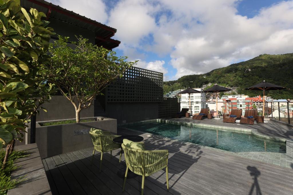 تصویر اتاق‌های Syama Mansion Patong, an Aspira Collection - تصویر ۲