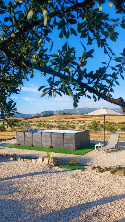 Su Arghentu Country Hotel