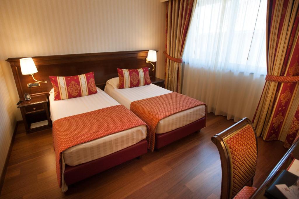 Hotel Calissano - 10