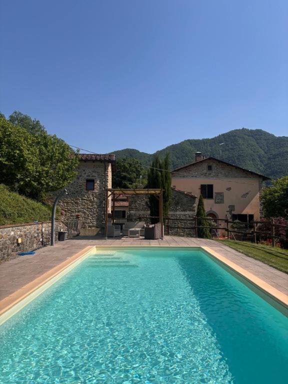 Agriturismo I Chiosi