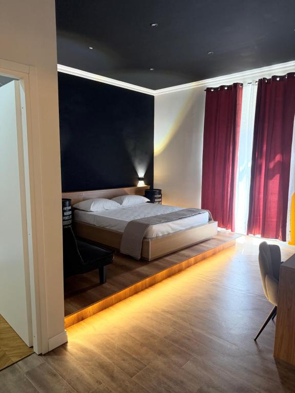 Pisacane Family's Rooms