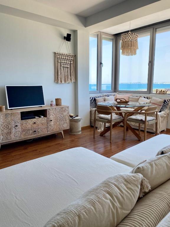 Apartamento Boho Chic II, Relax and Sunset
