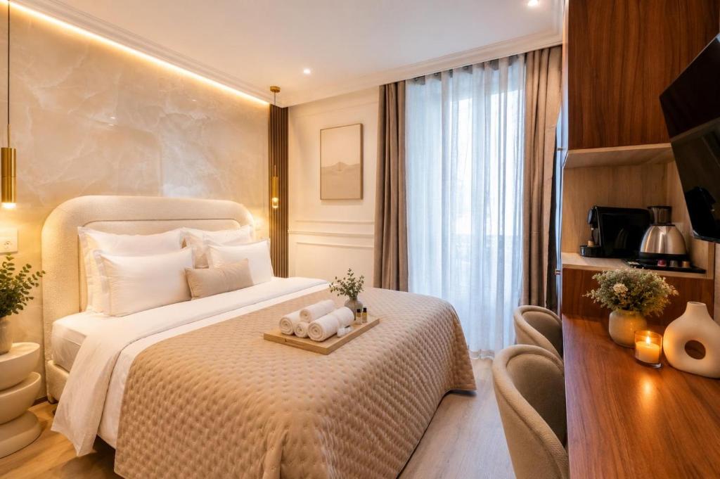 Garbo Hôtel