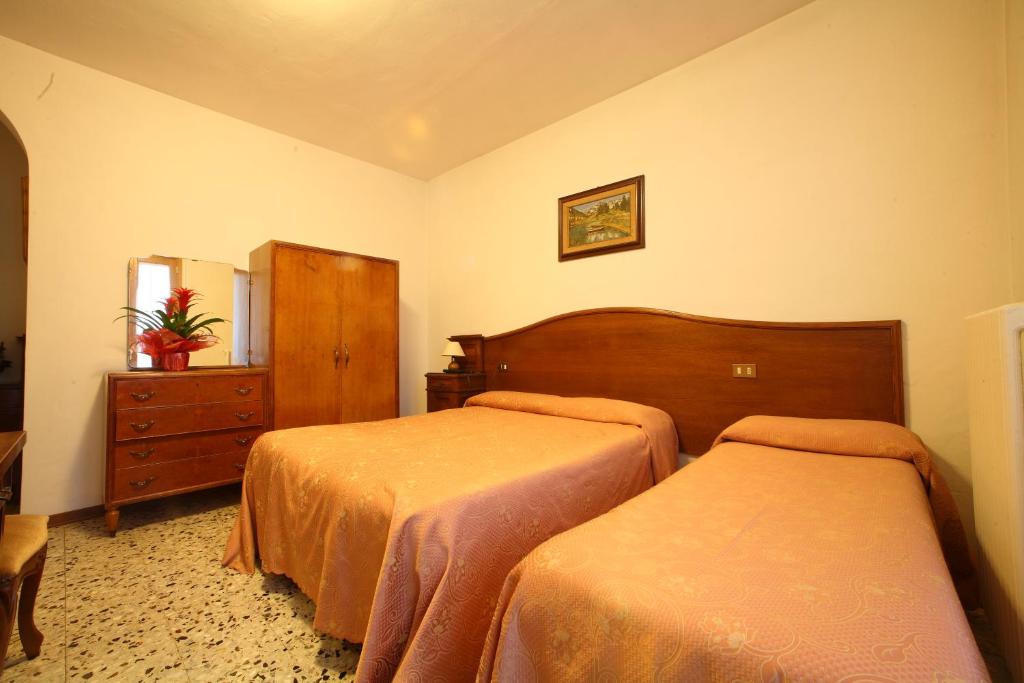 Albergo Ristorante il Poggiolo - Error