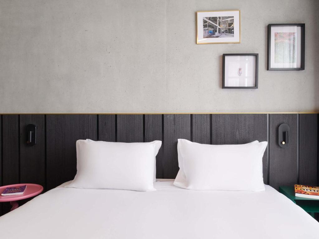 Mercure Quimper Kerlic - Classic Queen Room