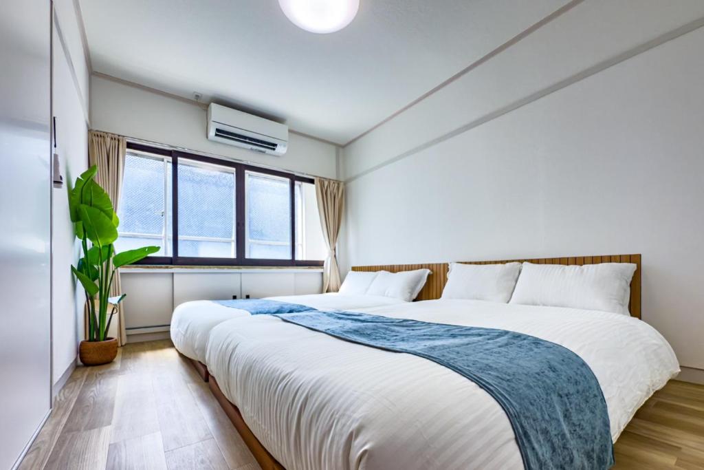 Matsuri Building, 3rd Floor - Vacation STAY 22883