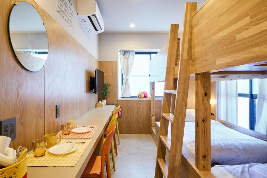 Inside Sangreen - Vacation STAY 22711