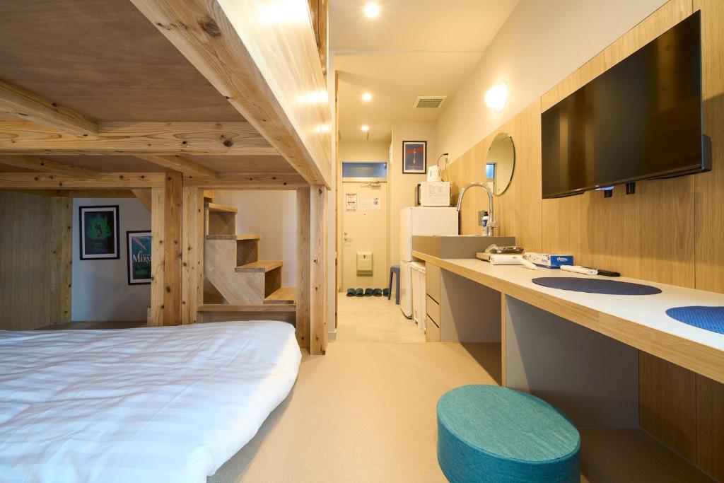 Inside Sangreen - Vacation STAY 22713