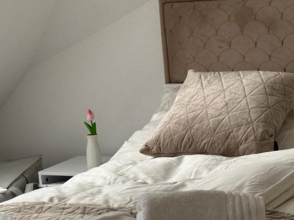 1 BDR - Apartment Shine, in Vienna's City Venter