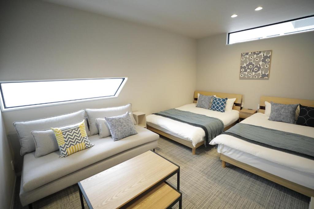 Osaka City - Apartment - Vacation STAY 22323