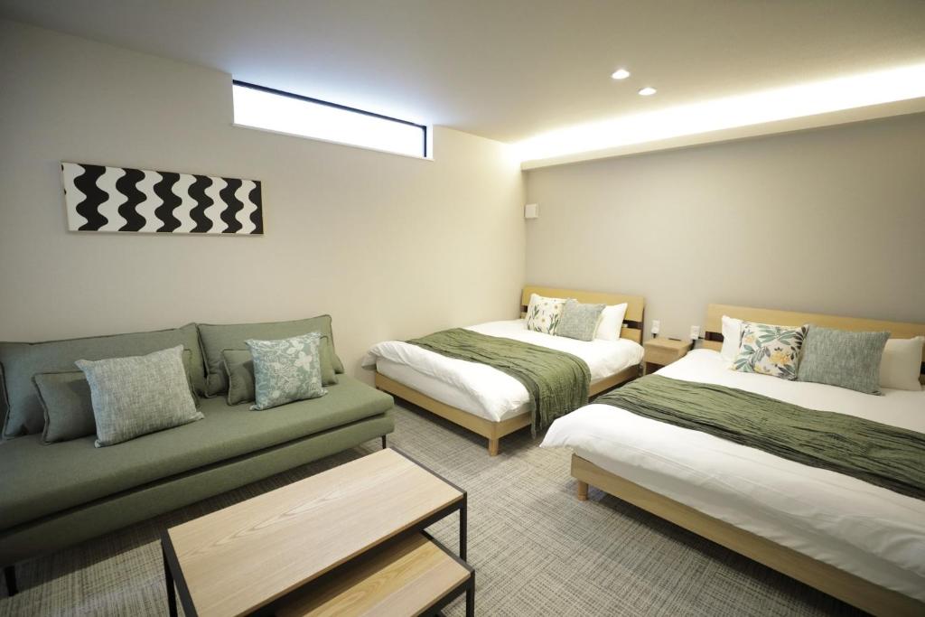 Osaka City - Apartment - Vacation STAY 22324