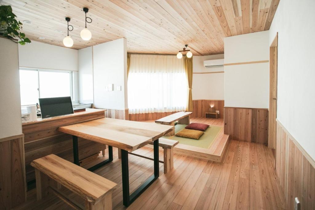 Homestay Hotel Morinoyume - Vacation STAY 80770v
