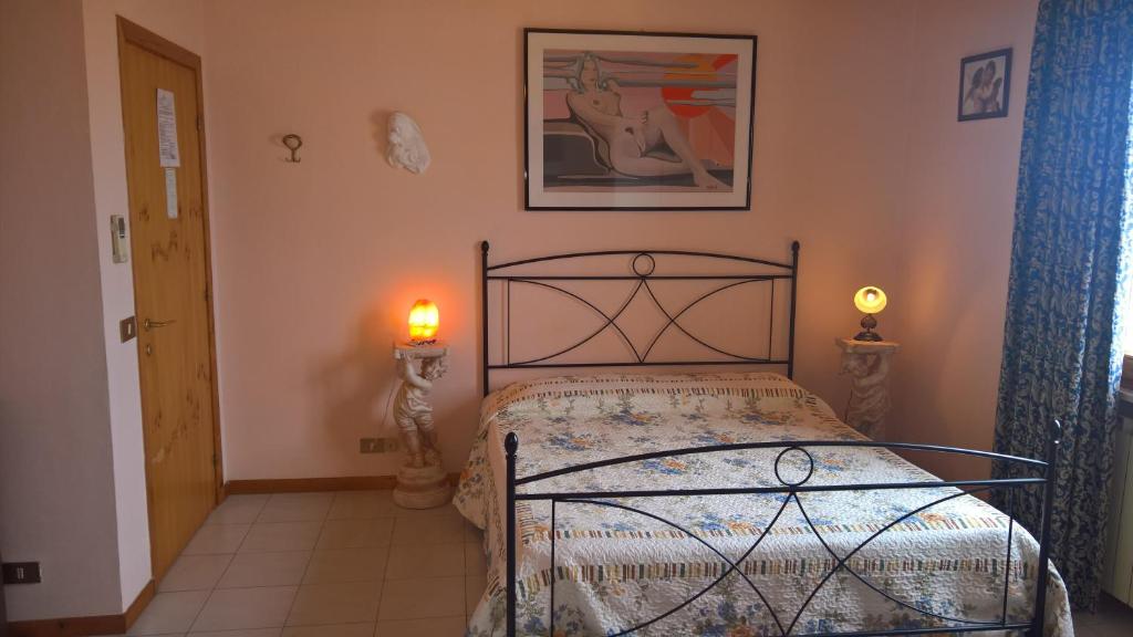 Azienda Agrituristica Piccolo Ranch