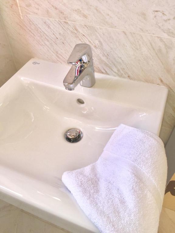 Luciano Valletta Studio - Self Catering - Studio
